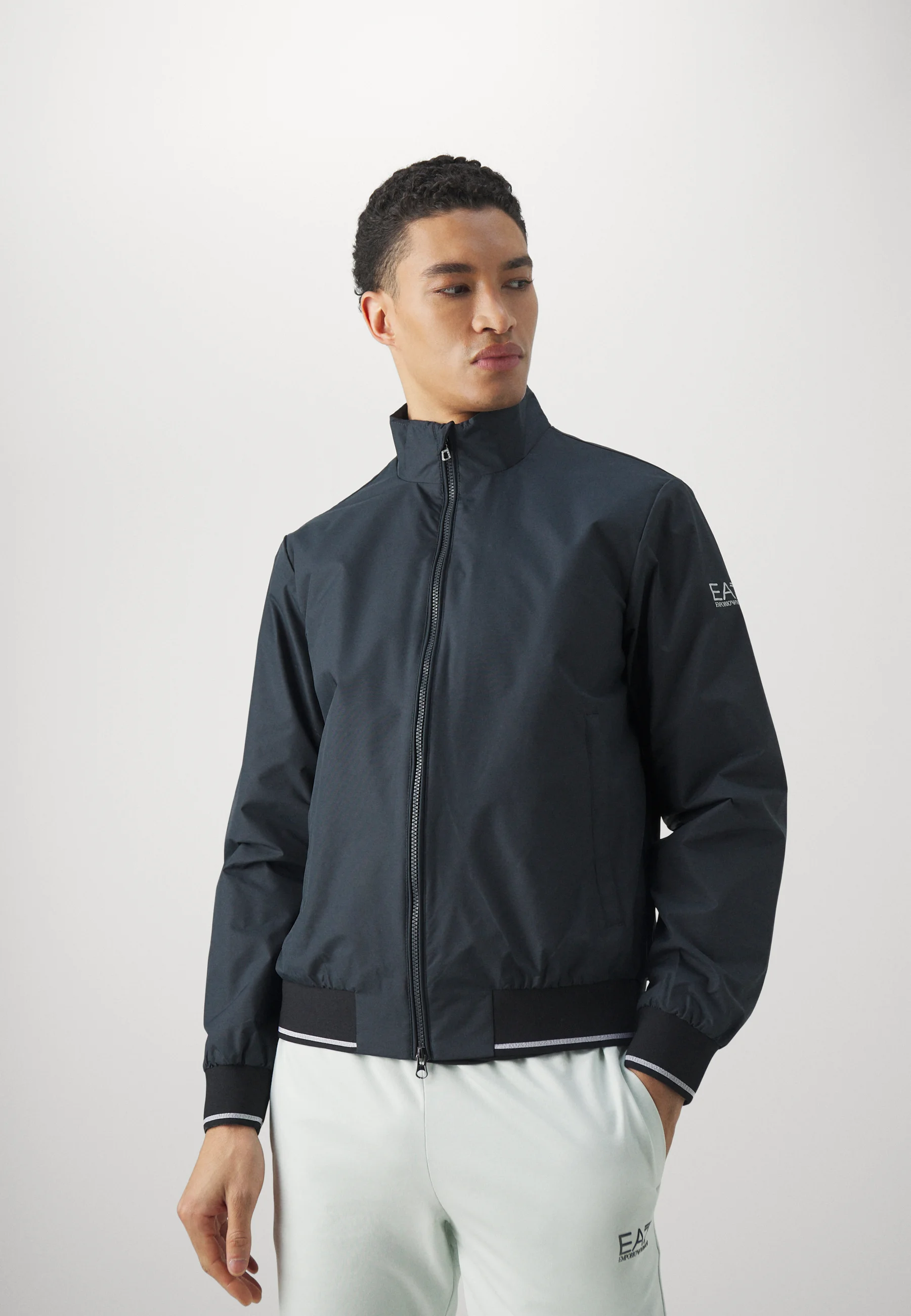 EA7 Emporio Armani JACKET - Chaqueta bomber