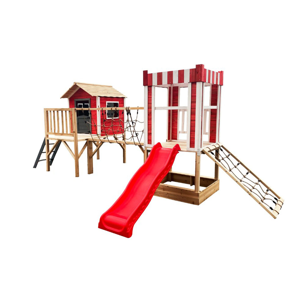 Home Deluxe Spielpark WUNDERLAND
