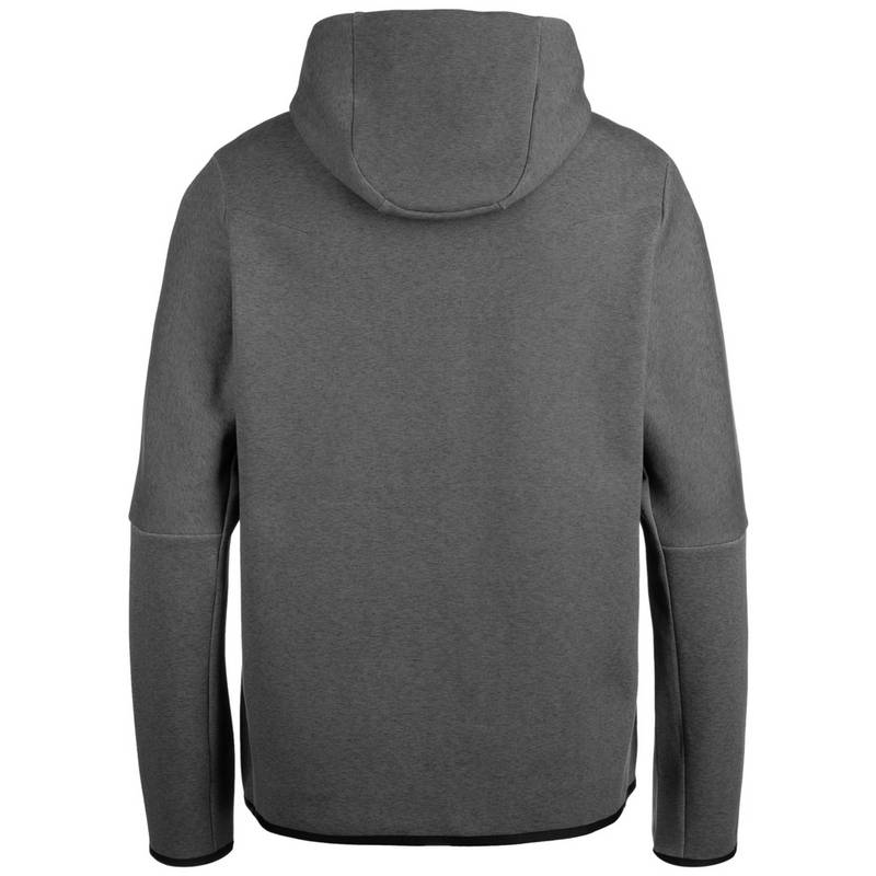 Nike FC Liverpool Tech Fleece Third Sweatjacke Herren