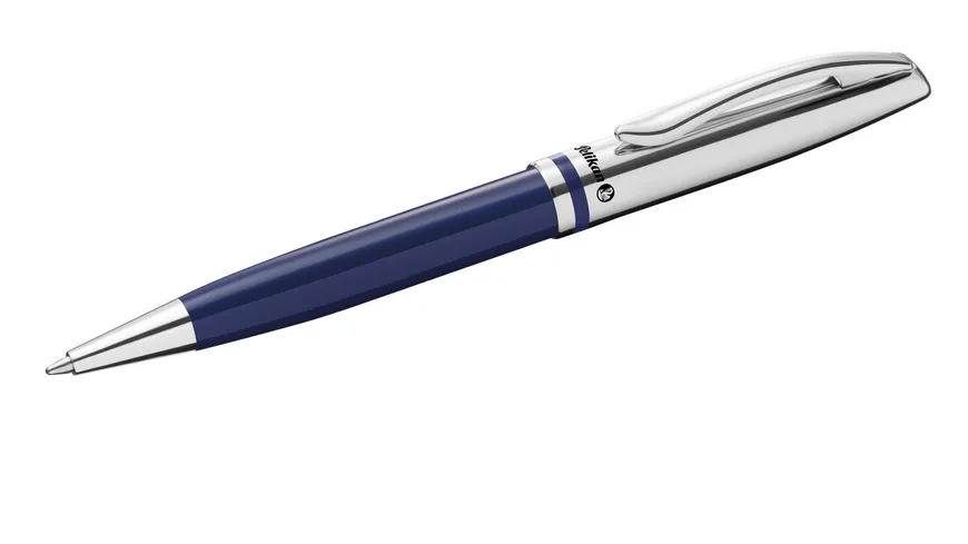 Pelikan Kugelschreiber Jazz Classic dunkelblau