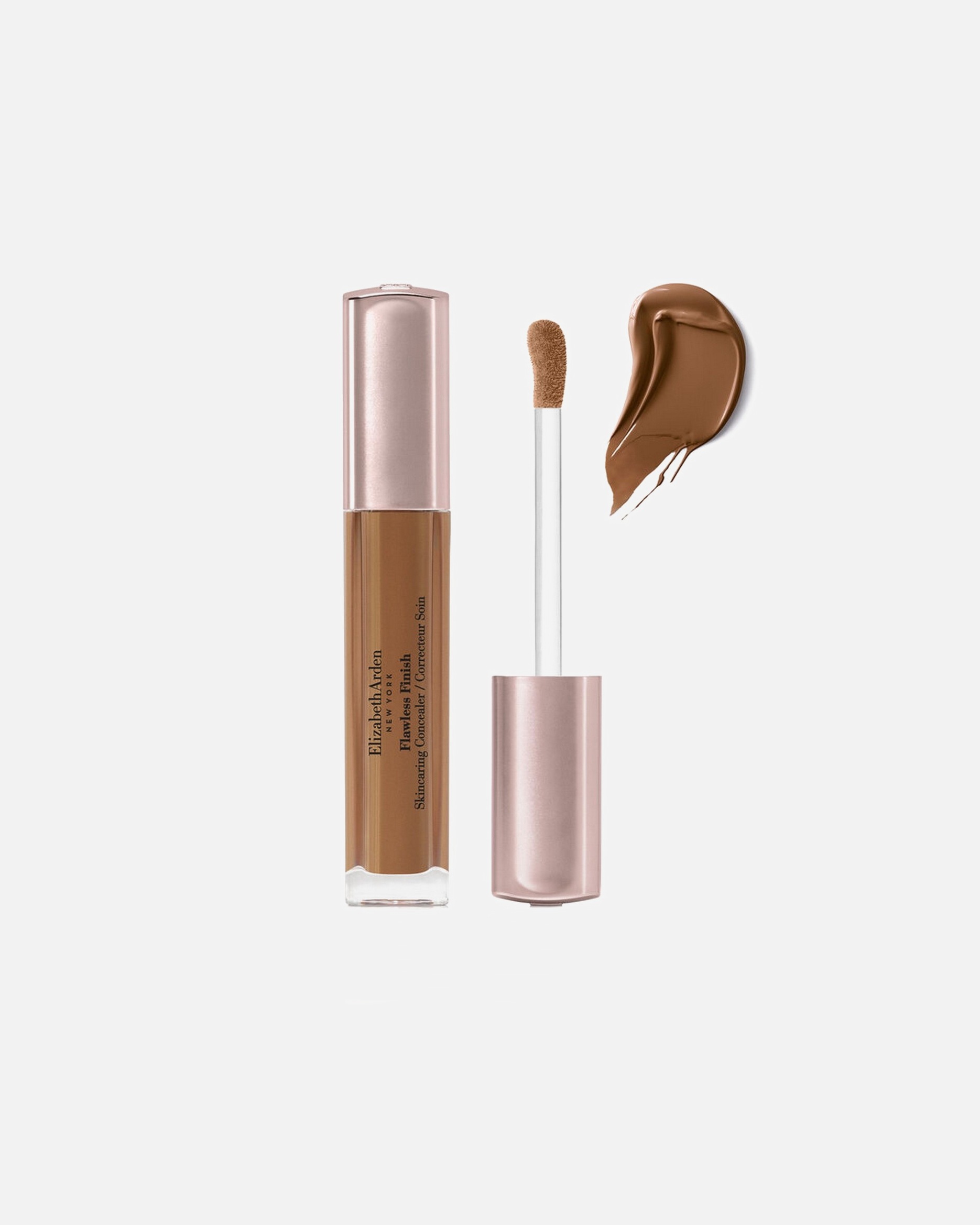 Finitura impeccabile di Elizabeth Arden