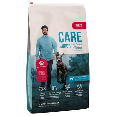 Mera Care Junior Huhn