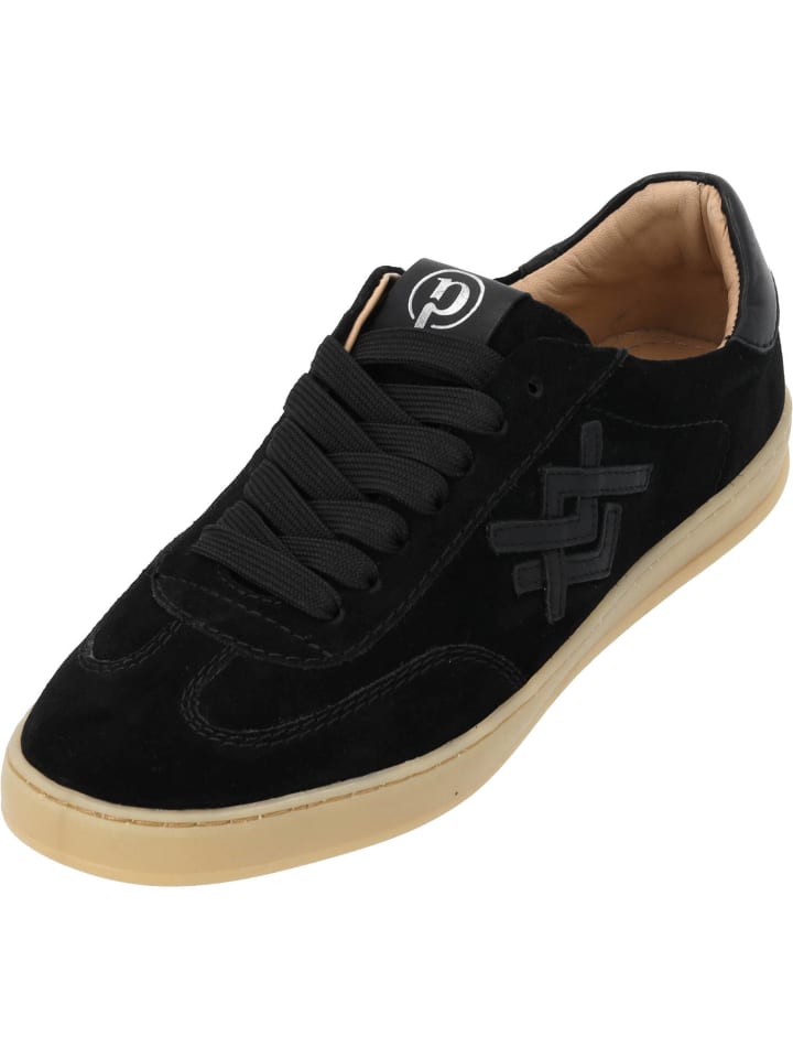 palado Sneakers Low in BLACK günstig kaufen