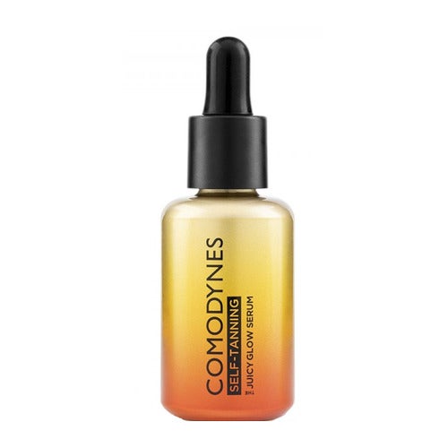 Comodynes The Juicy Glow Self-Tanning Serum 30 ml