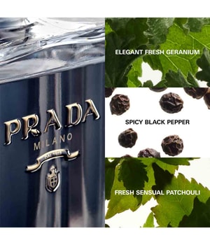 Prada L'Homme Eau de Toilette 150 ml