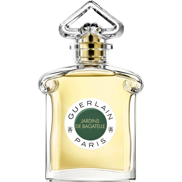 Eau de Toilette Spray