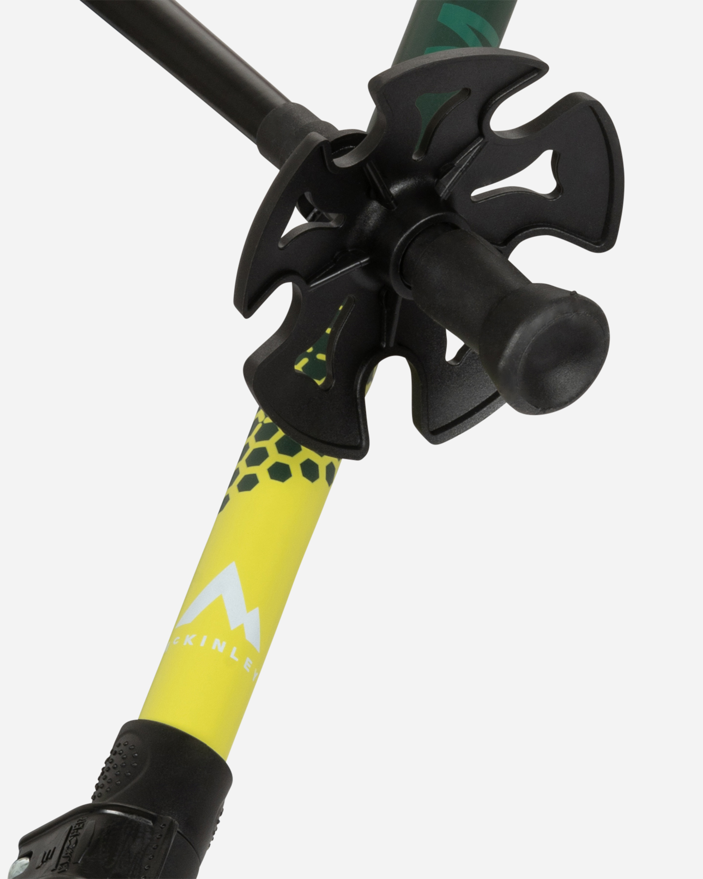 Bastoncini Trekking Mckinley Migra 3 Iv 02S0124