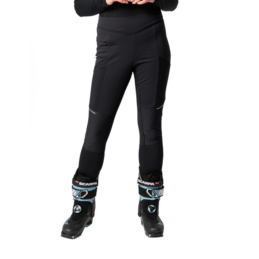 Larice Softshell Tight Damen