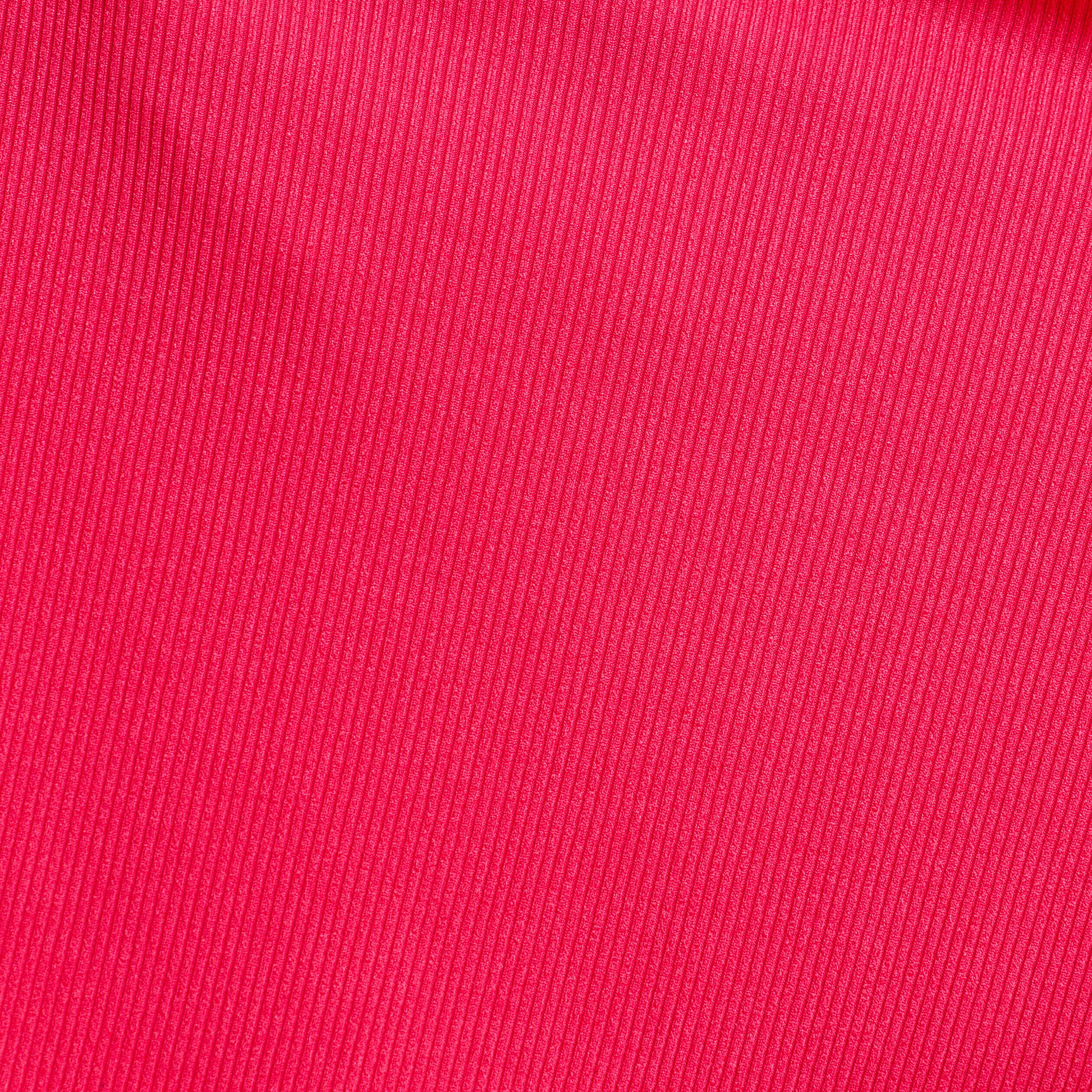 Body bretelles larges rose fushia femme | Cache Cache