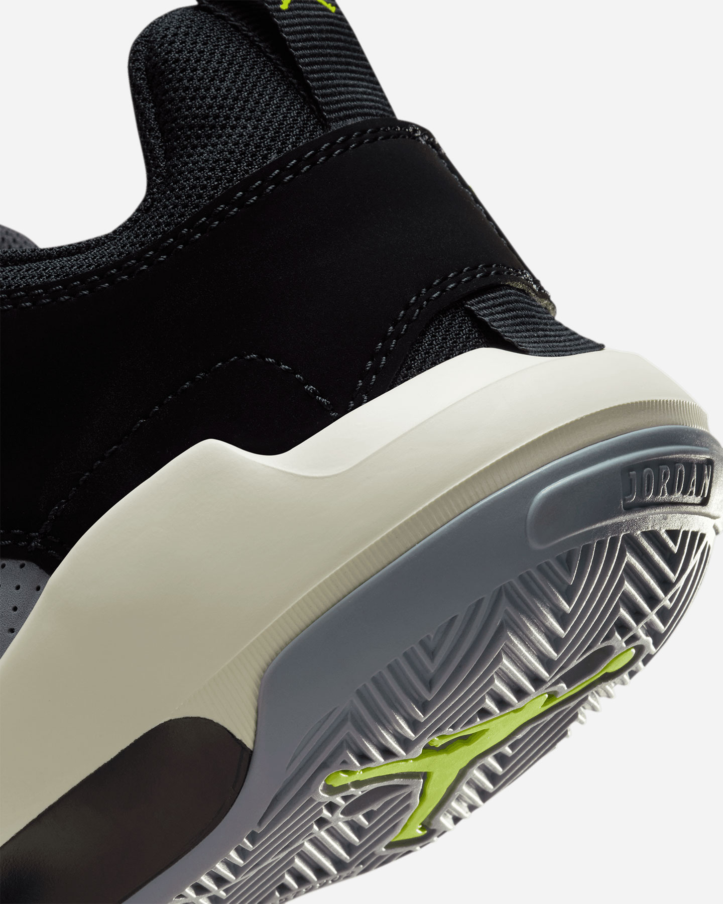 Topánky Nike Jordan One Take 5 Jr FD2338-003