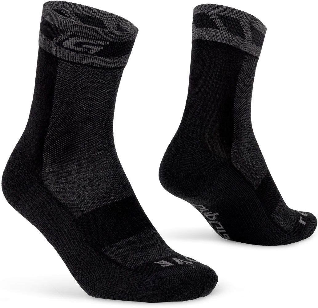 GripGrab Winter Sock Merino - Socken kaufen | Bike-Discount