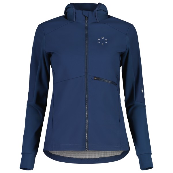 Maloja - Women's NeshaM. - Langlaufjacke