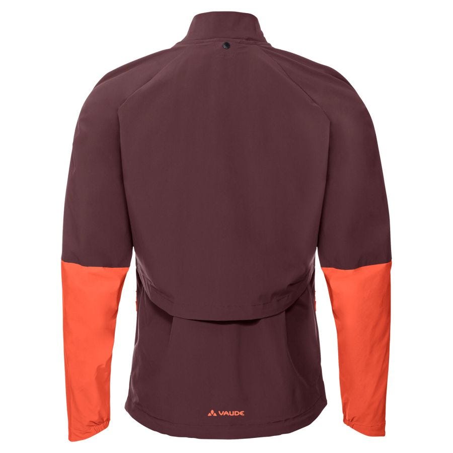 Moab Zip-Off Softshelljacke Herren