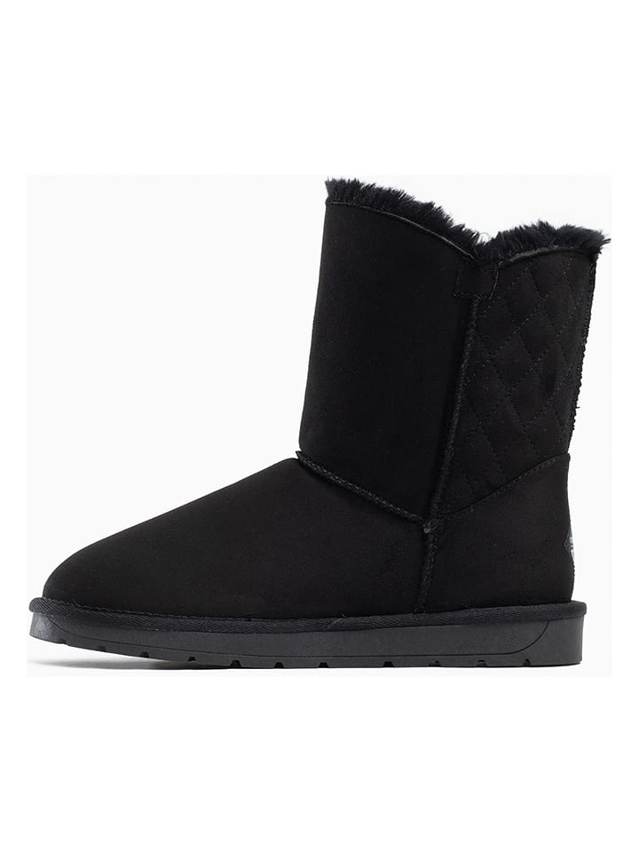 ISLAND BOOT Winterboots 