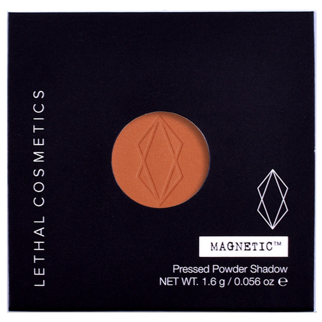 Lethal Cosmetics Magnetic™ Presset Øyenskygge