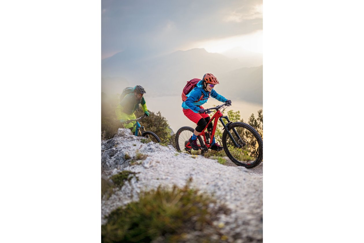 Vaude Bike Alpin 25+5