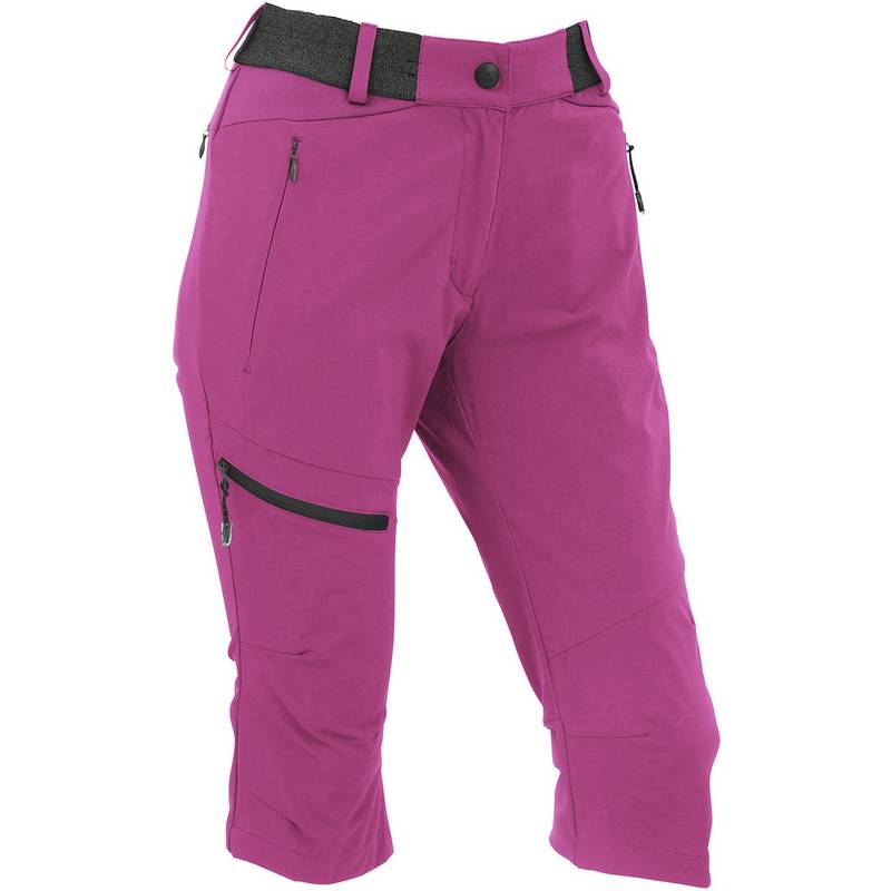 Maul Sport Entlen Ultralight Funktionsshorts Damen