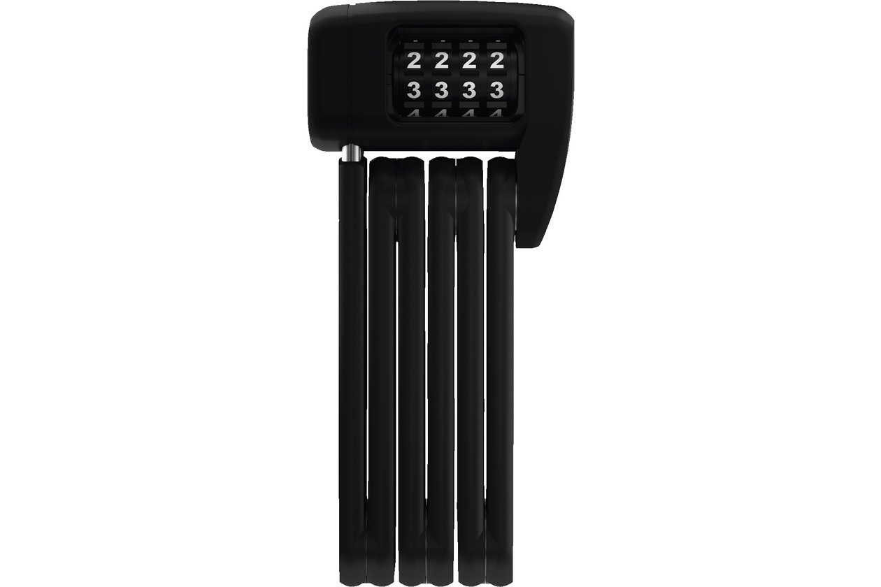 Abus Bordo Lite Mini 6055C/60 Faltschloss