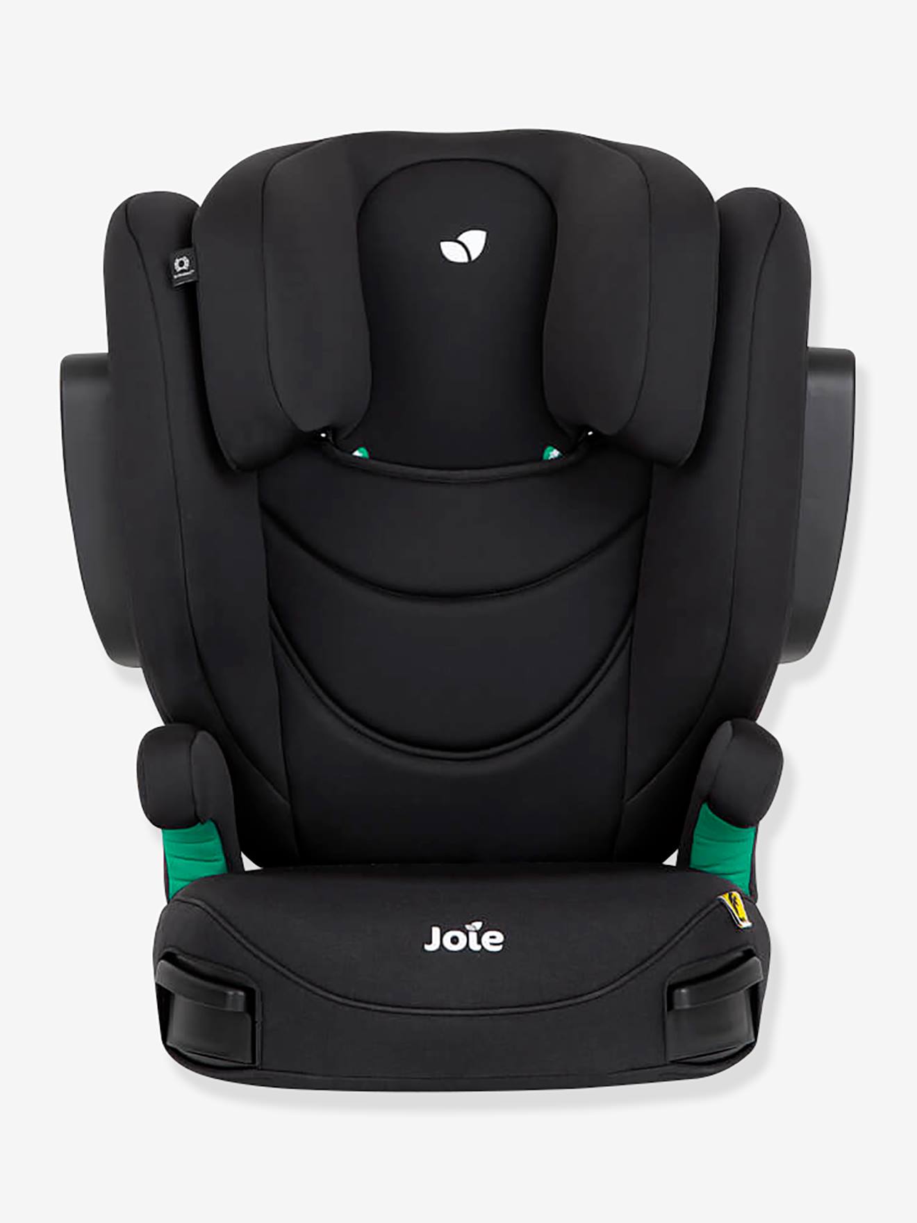 Joie i-Size-Kindersitz i-Trillo FX JOIE, 100-150 cm, Gr. 2/3 - schwarz