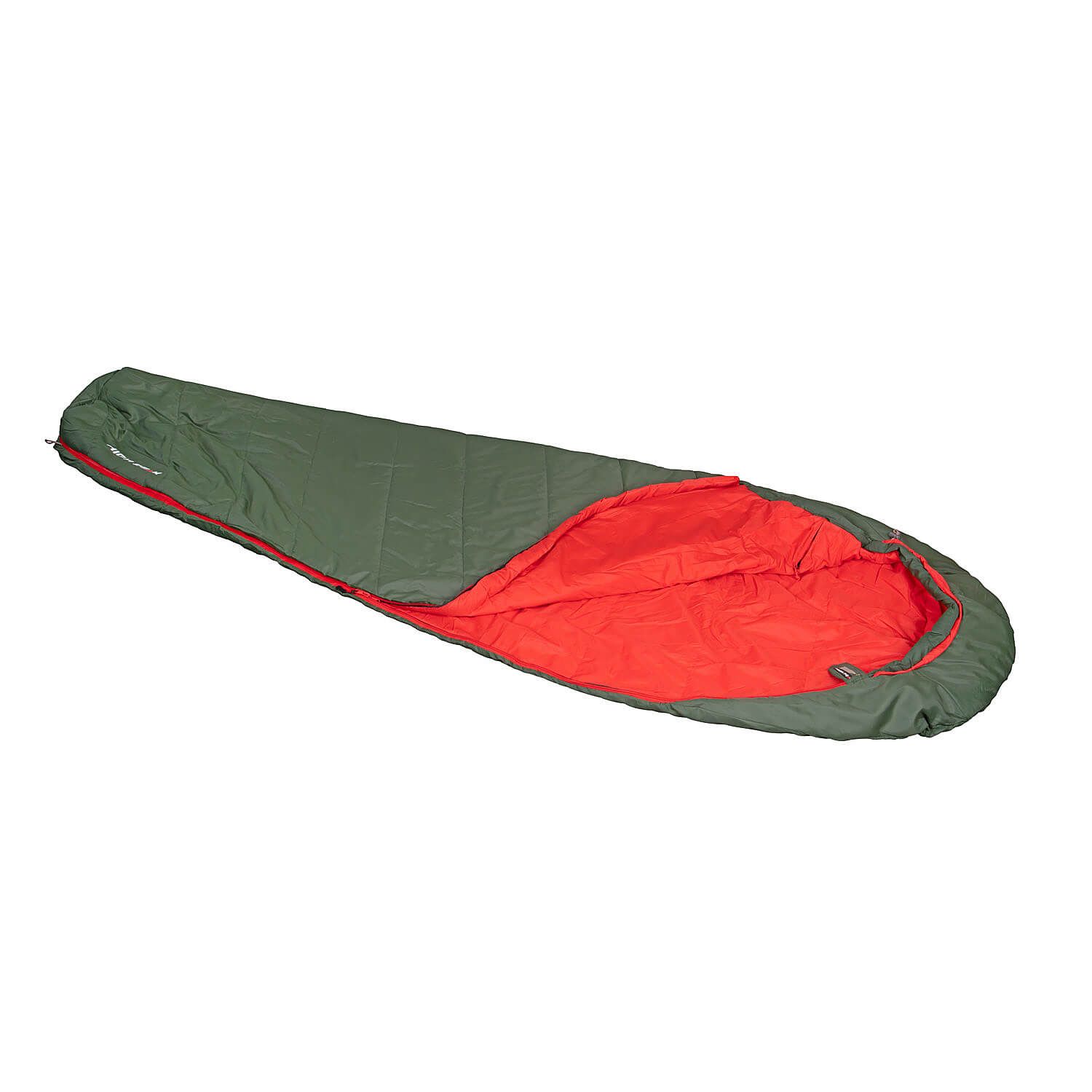 Mumienschlafsack Pak 1000 Eco