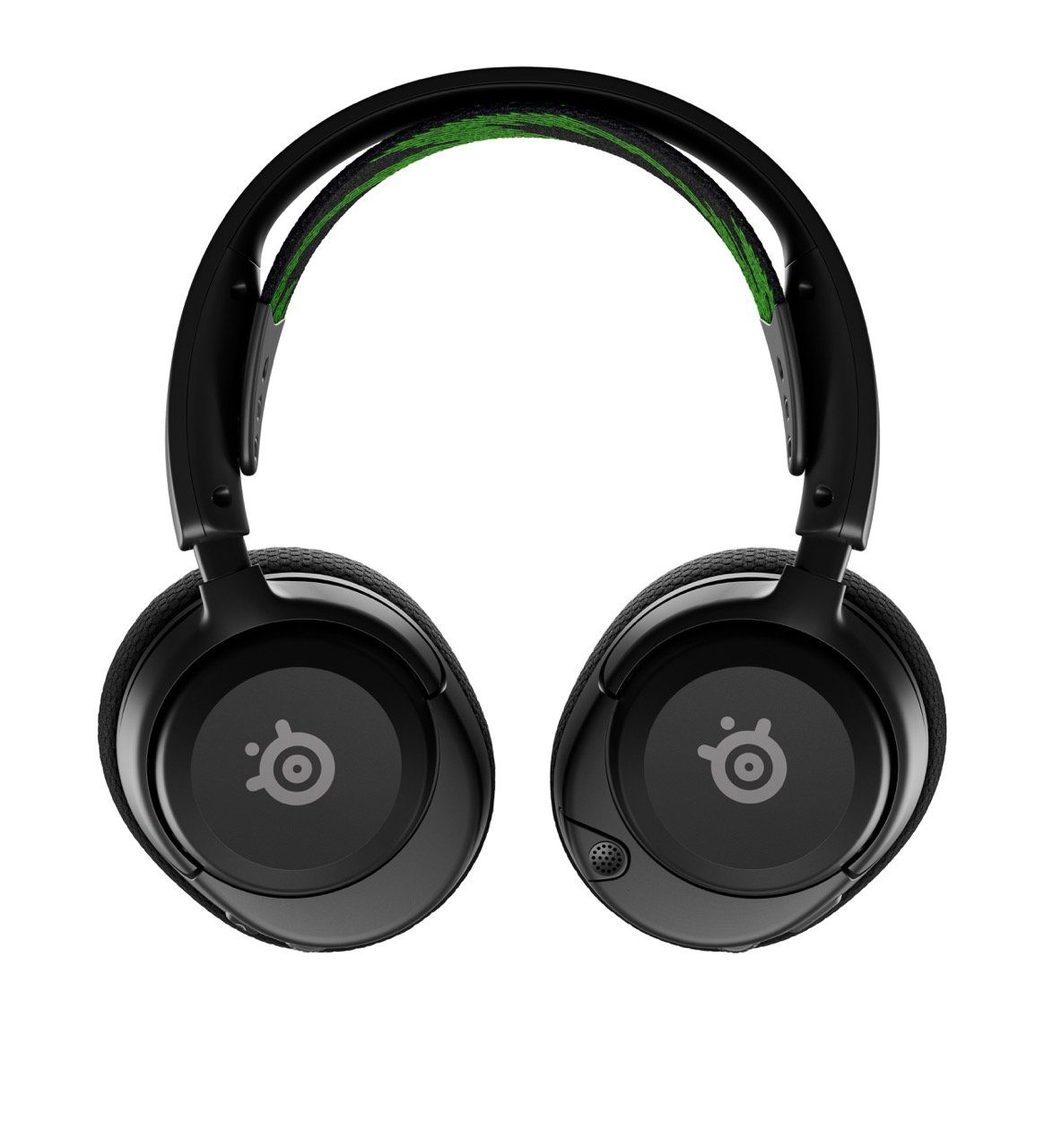 SteelSeries Arctis Nova 4X Gaming-Headset (360 Spatial Audio)