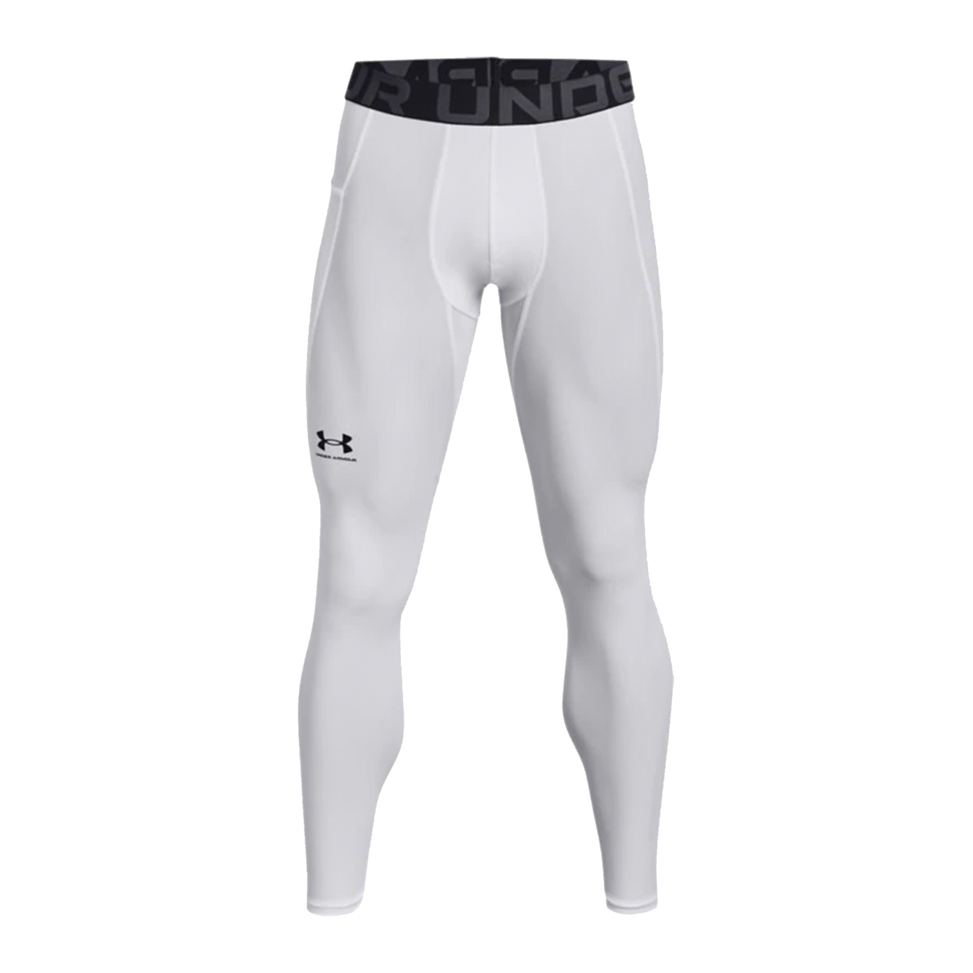 Under Armour HG Tight Weiss F100