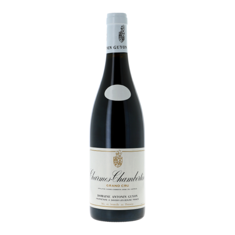 Charmes-Chambertin Grand Cru 2019 - Charmes-Chambertin - Bourgogne - Antonin Guyon (75CL.)