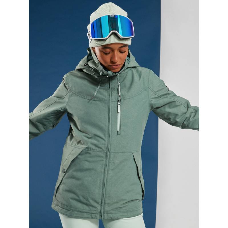 Roxy Presence Skijacke Damen