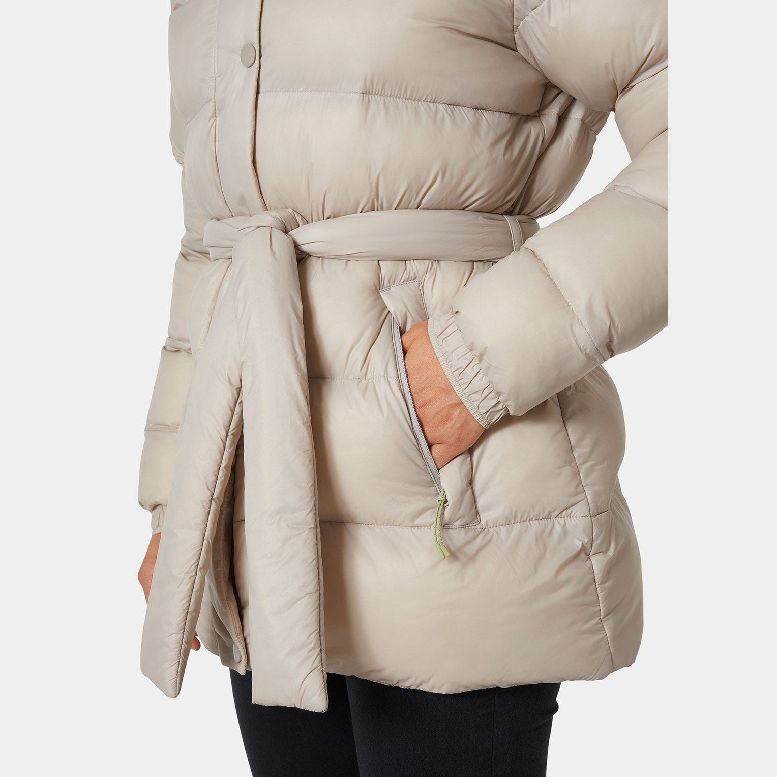 Women's Grace Puffy Parka