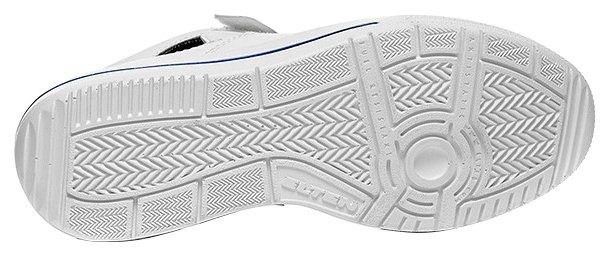 Elten Pure Lady Easy Sicherheitsschuh Sandale, Sicherheitsklasse S1
