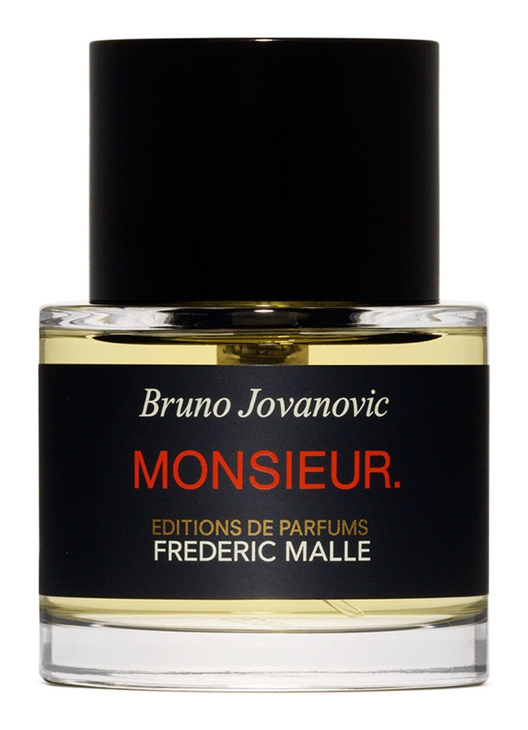 Frédéric Malle Monsieur Eau de Parfum