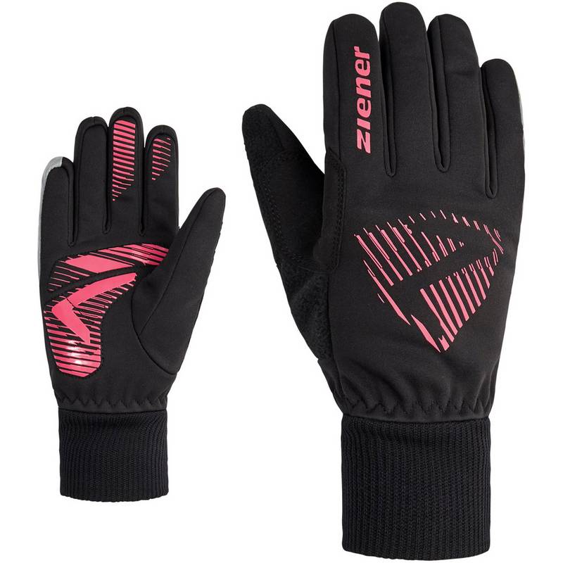 Ziener DOMMI Fahrradhandschuhe Kinder