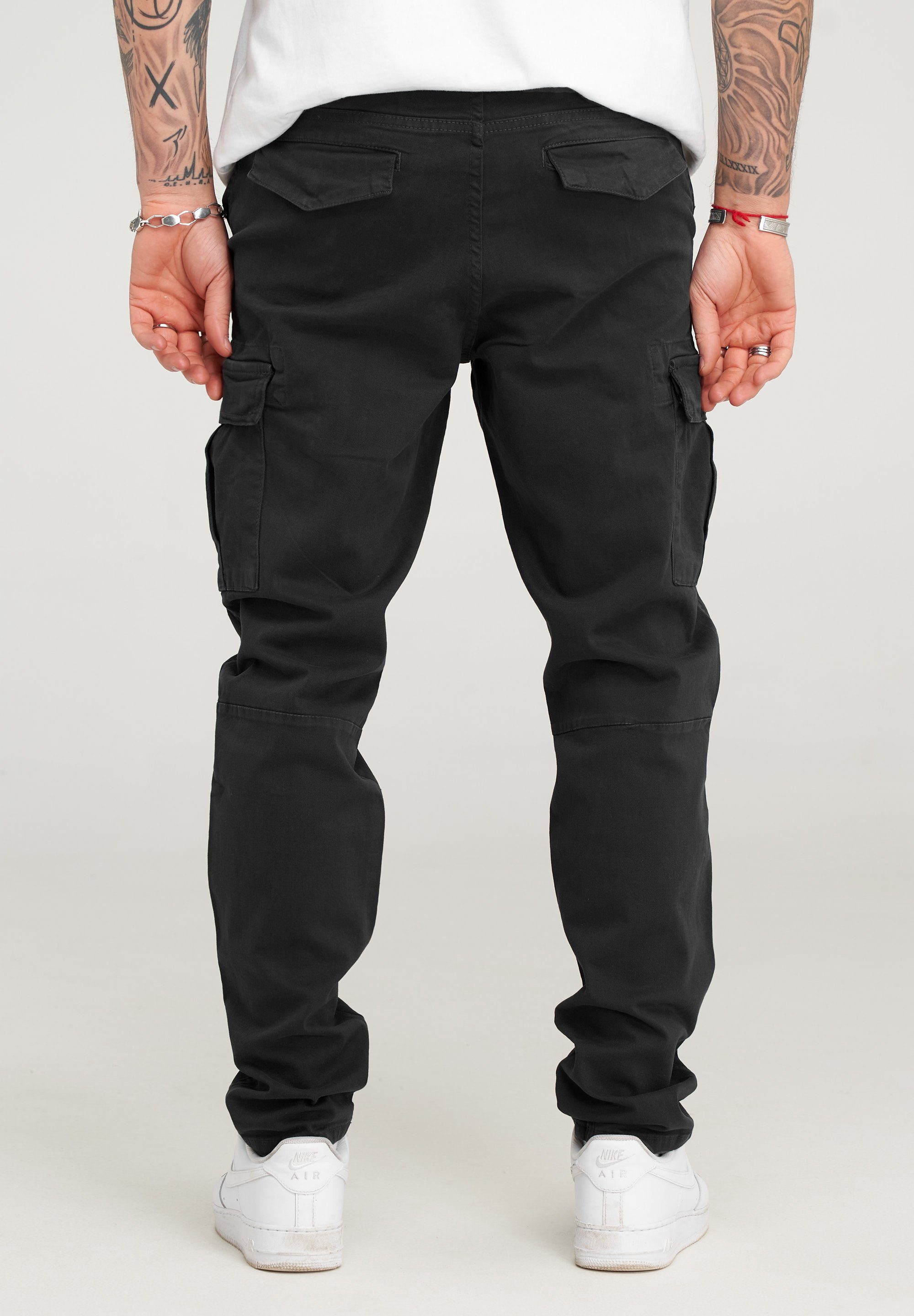 behype Cargohose BHMATOLA