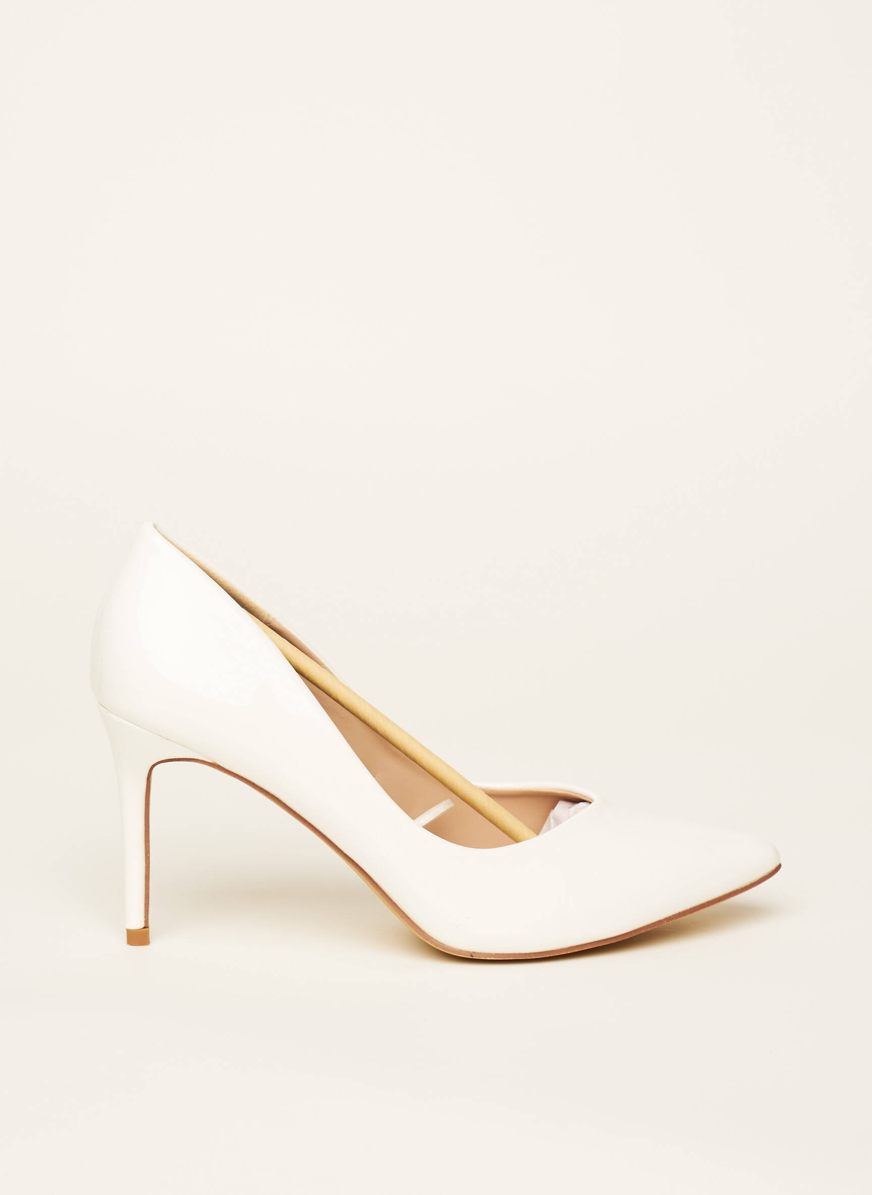 I Love Shoes Escarpins Femme couleur blanc