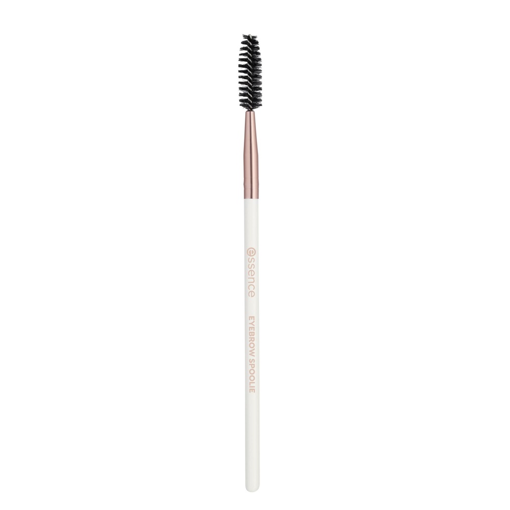essence EYEBROW SPOOLIE brosse goupillon pour sourcils Brosse Sourcils