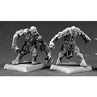 Necropolis Ghasts (8)