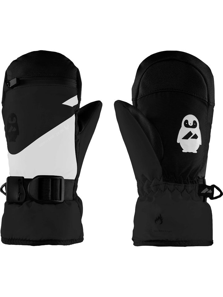 Zanier Ski-/ Snowboardfäustlinge 