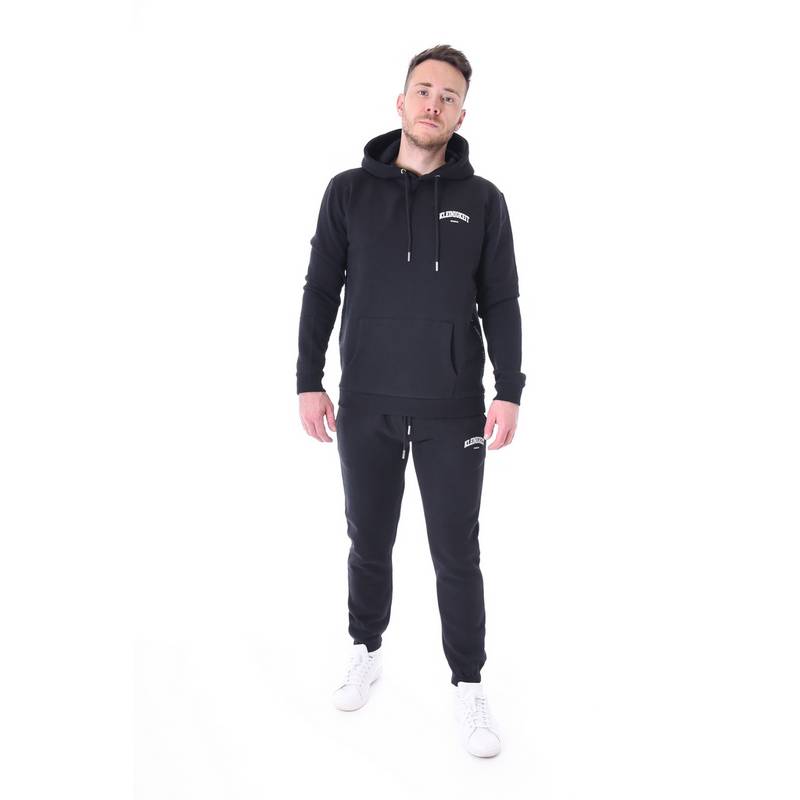 Kleinigkeit Organicolas Cage Hoodie Herren