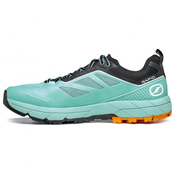 Scarpa - Women's Rapid - Approachschuhe