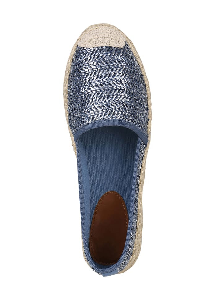 VAN HILL Espadrilles Chloe in Dunkelblau günstig kaufen
