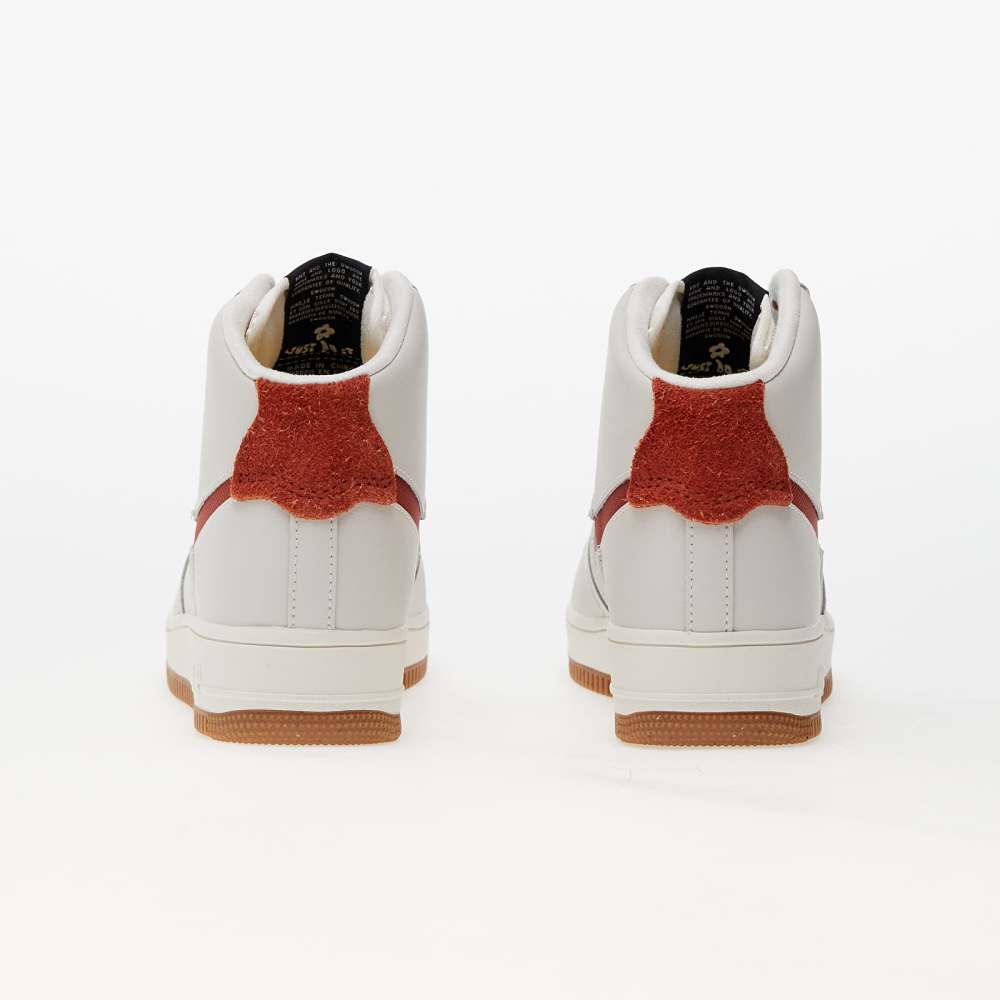 Nike Air Force 1 Sculpt W Wild FB7960-001 / schwarz