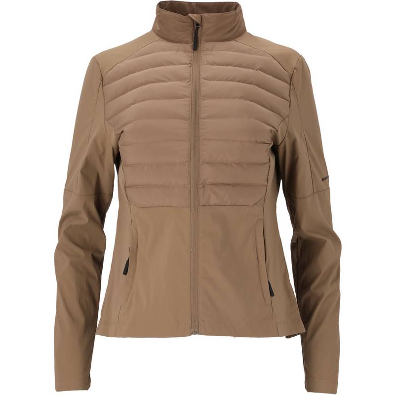 Endurance Beistyla Laufjacke Damen