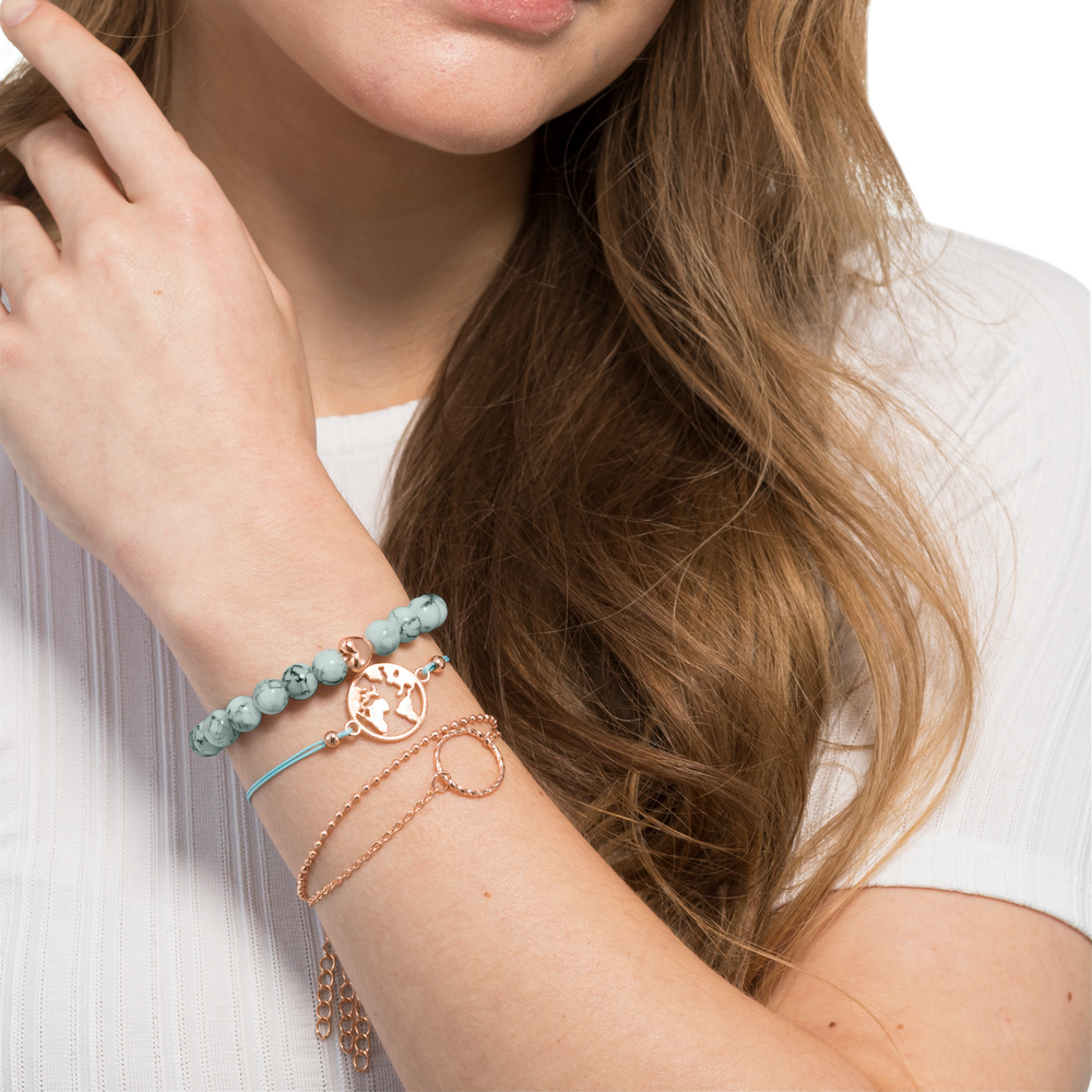 Heideman Bracelet Multi Bracelet