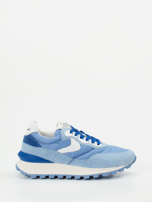 Sneaker-16651590008 Voile Blanche