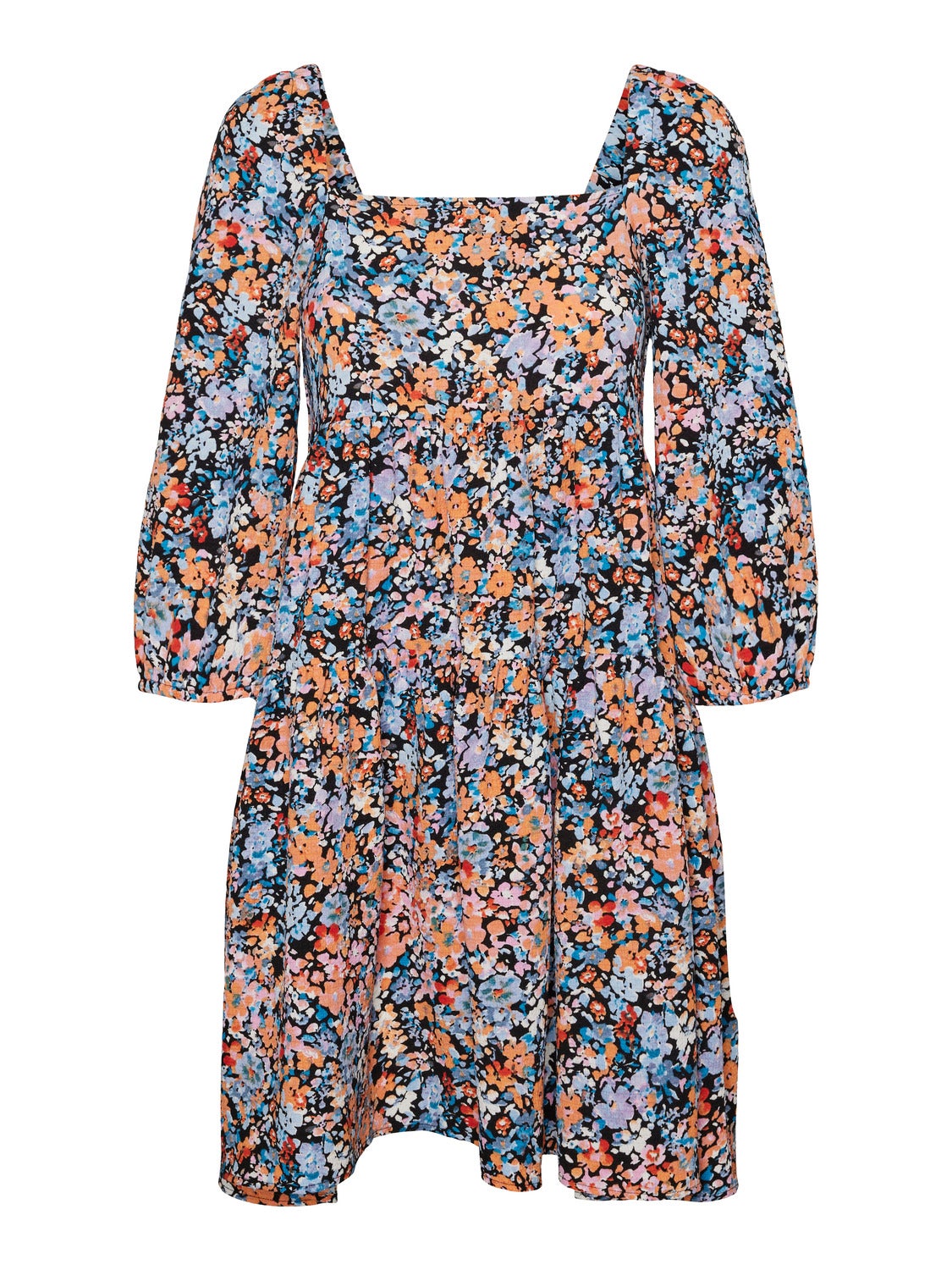 VMGINNY Kurzes Kleid