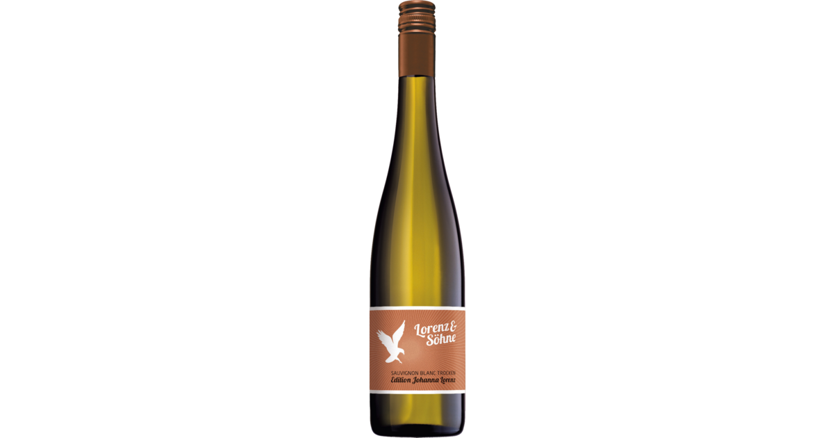 Edition Johanna Lorenz Sauvignon Blanc