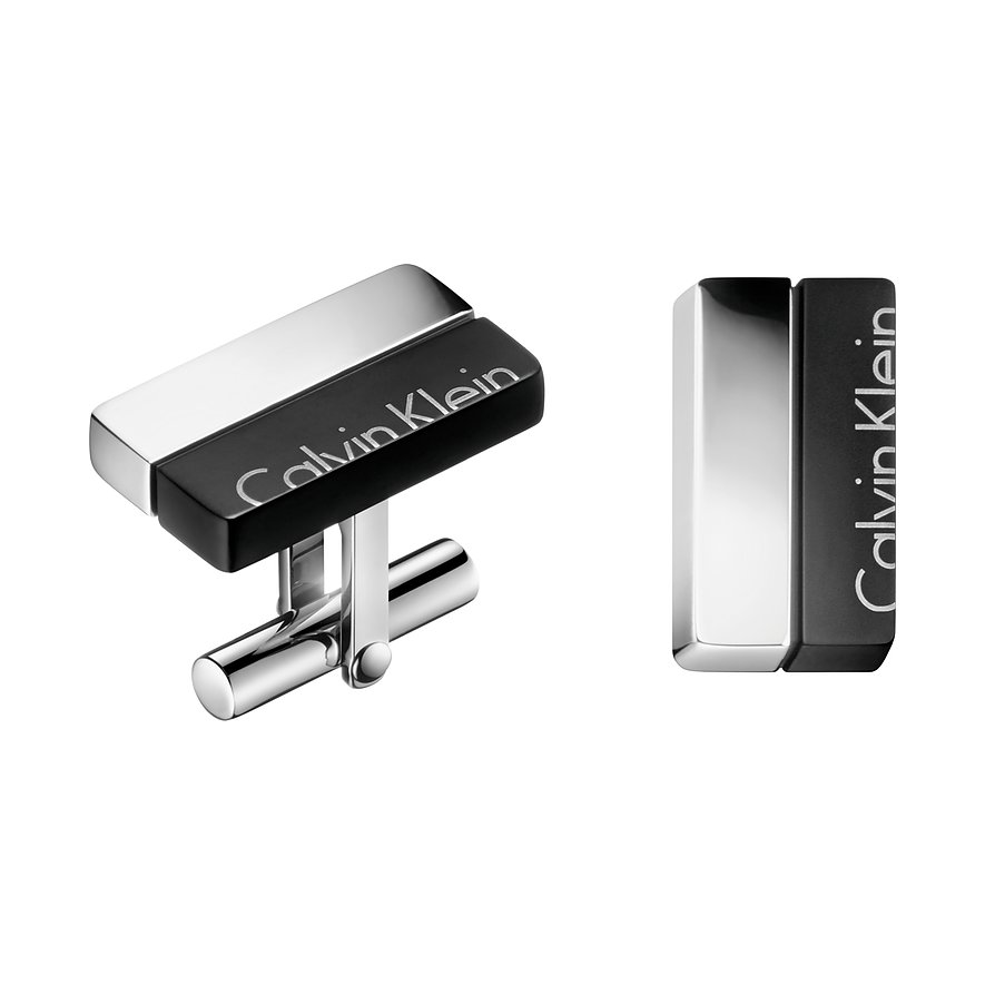 Calvin Klein Manschettenknöpfe