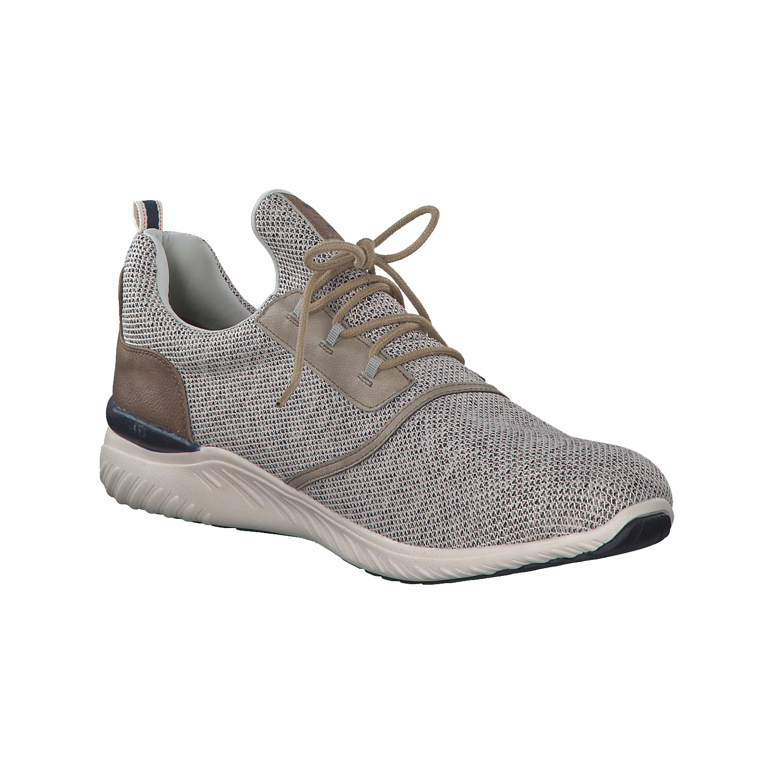 Mustang 4132311, Slipper, Herren, Beige