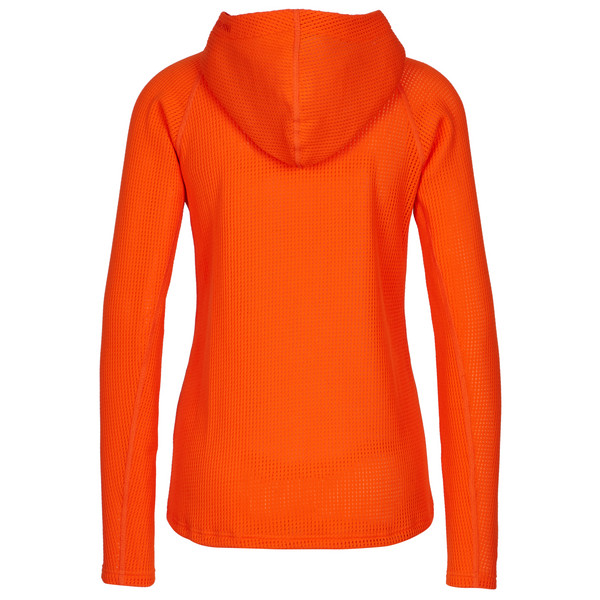 PACE FLOW HOUDI Damen - Fleecejacke