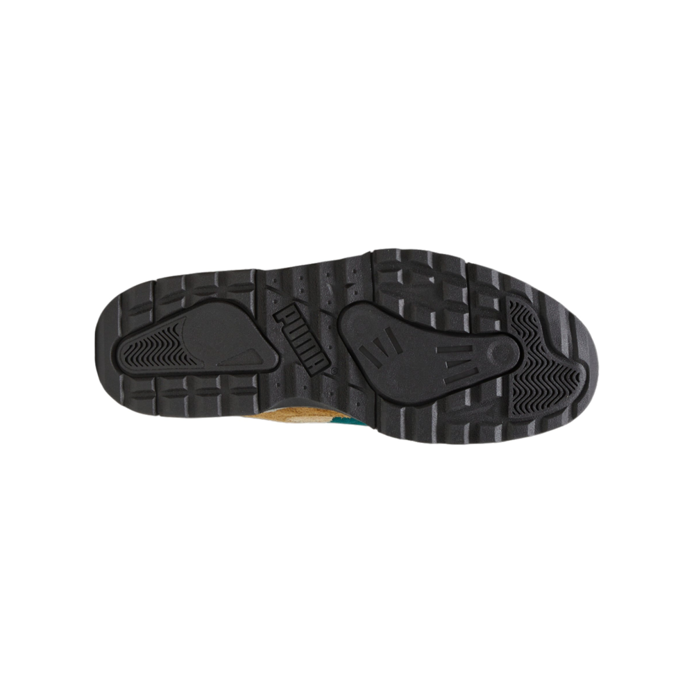 PUMA Slipstream Xtreme Earth 394696/001 / braun